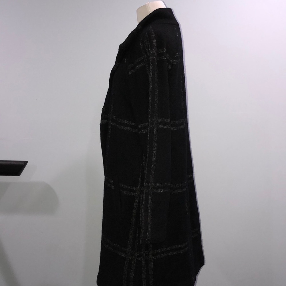 Adrienne Vittadini long coat - Picture 3 of 8